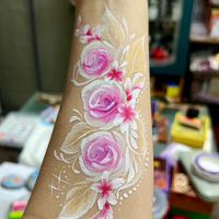 艾瑪彩繪