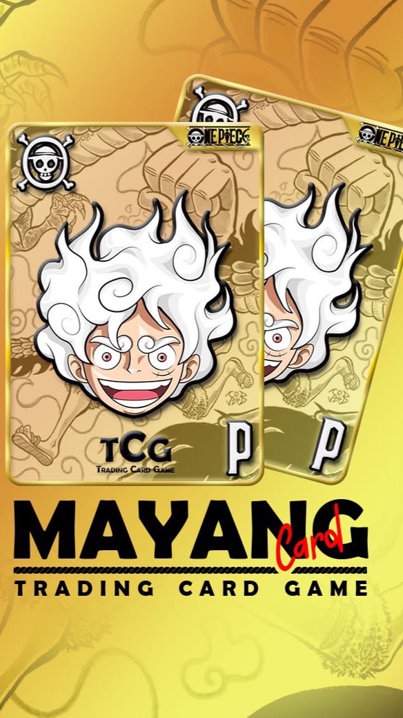 Mayang TCG