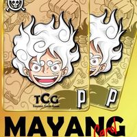 Mayang TCG