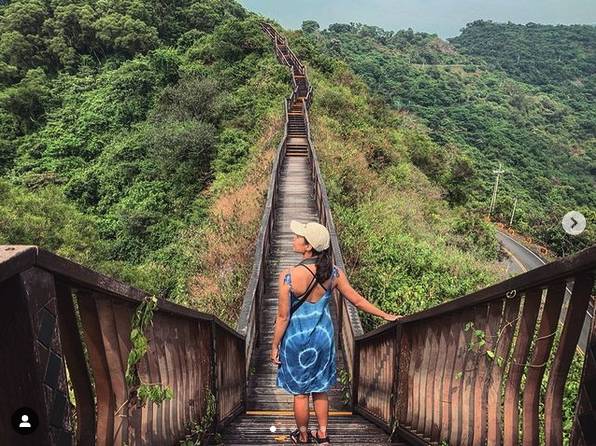 圖片來源 / IG @chuchuchen_