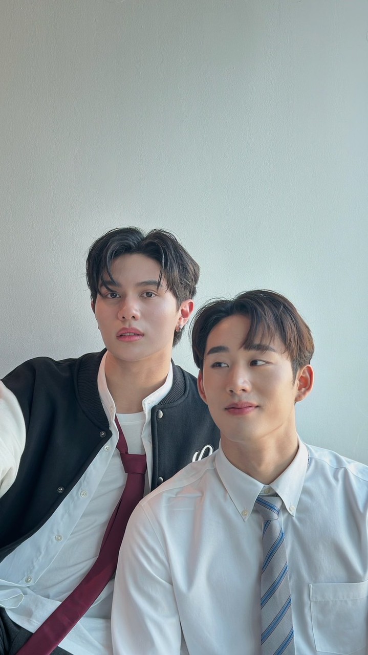 🎸William & Est🦈