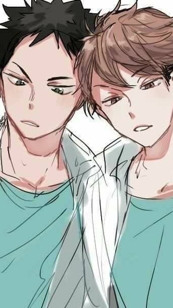 ＨＱ　BL  固定カプ