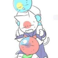 ＣＨになりきって、CHやPB、オリキャラ書いて、雑談しよ!