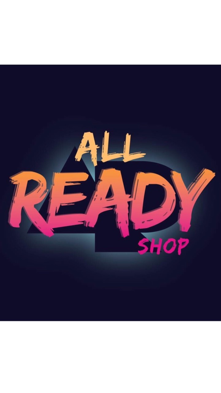 All Ready Shop