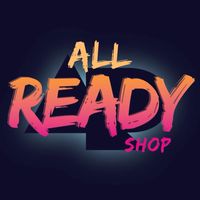 All Ready Shop