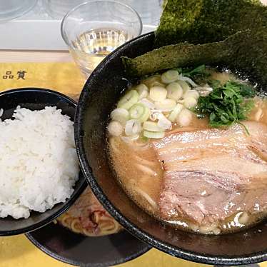 横浜家系ラーメン 梅田家 ウメダヤ 梅田 北新地駅 ラーメン つけ麺 By Line Conomi