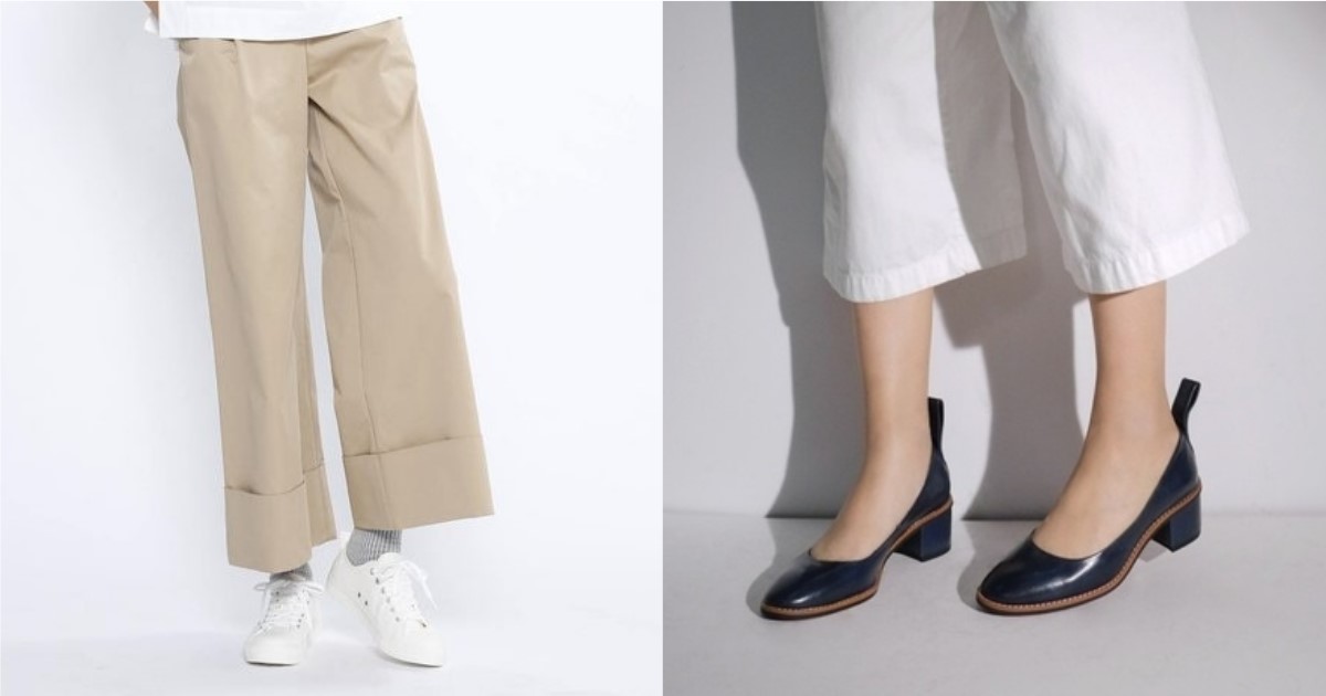 通勤族必備衣著提案！以 4 款基本單品輕鬆營造都會洗鍊風格