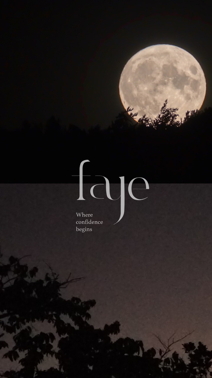 耍FAYE女子創業故事連載中✨