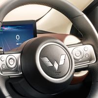 Wuling Thailand ( Wuling พัฒนชัยยนต์ )