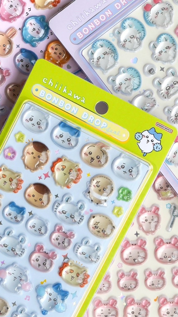 シール情報室 #新潟