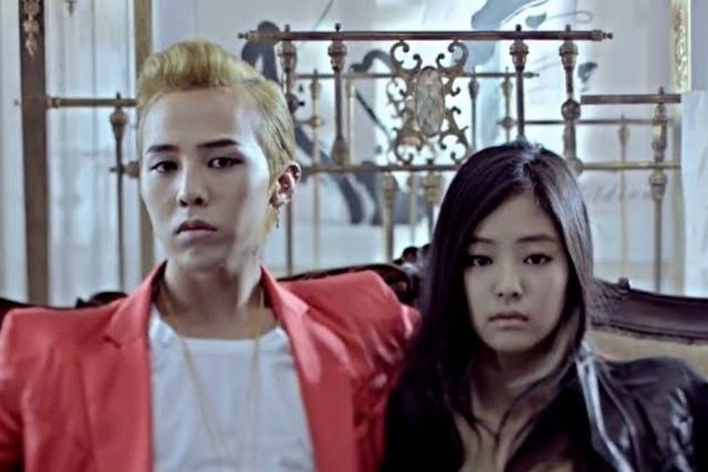 兩人合作〈That XX〉的MV