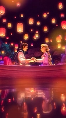 ディズニーオフ会🐭