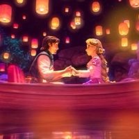 ディズニーオフ会🐭