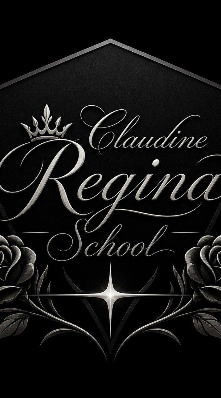 🤍🌹Claudine Regina School 👑🌟