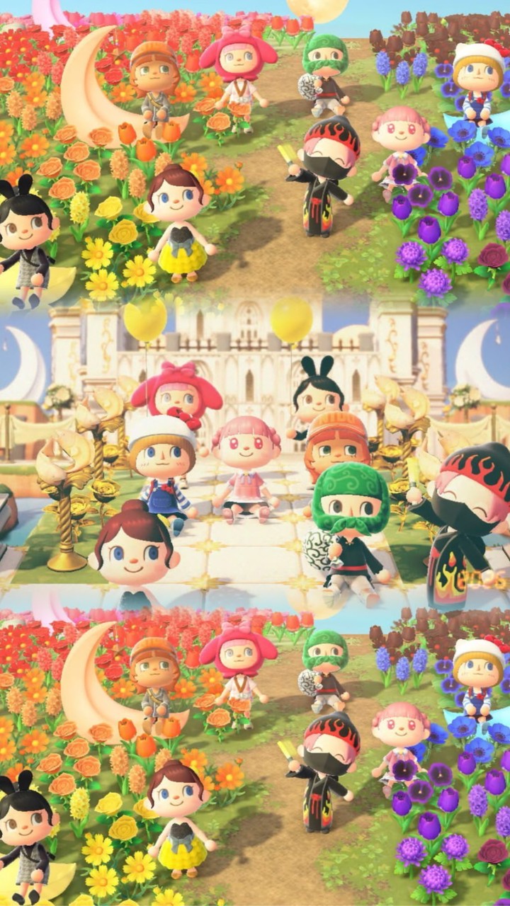 動森AC許願領貨房