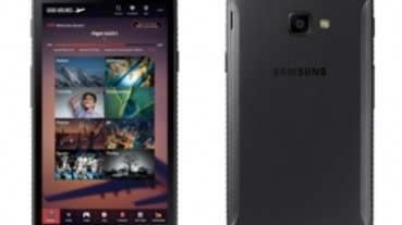 主打企業客戶，三星在台推軍規認證三防機 Galaxy XCover4