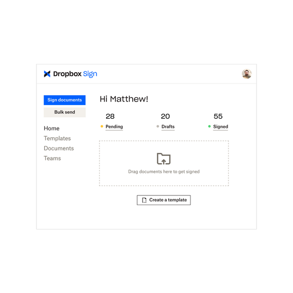 Dropbox升級三大數位協作工具功能，全面提升遠距工作效率