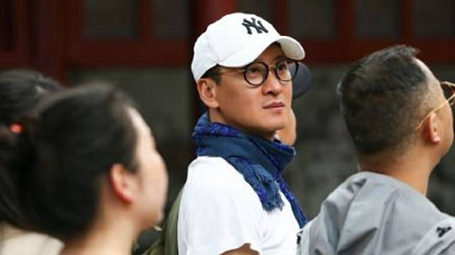 圖／翻攝自周杰小先生微博