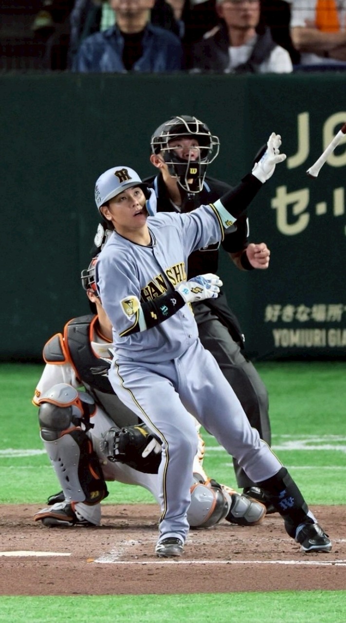 🐯The・虎党軍団！！