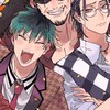 少しカオスなひぷまい 緩也〜 ‼️