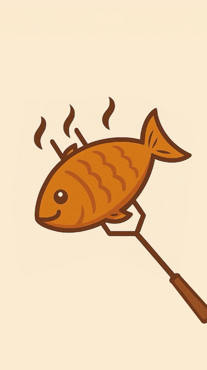喬魚鹽烤魚 🐟 太平大里店