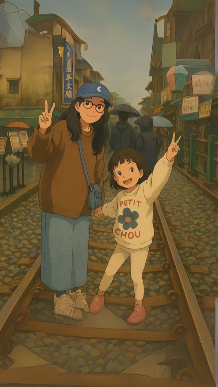 真水✨臻正有意思