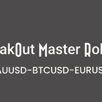 BreakOut Master Robot (Pay only when you profit)