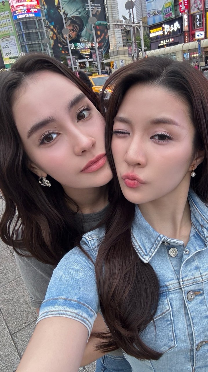 Ginny Jayna 幼稚園
