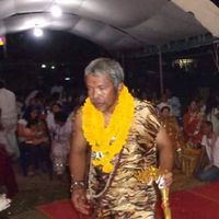 ตำหนักเทพประทานพร