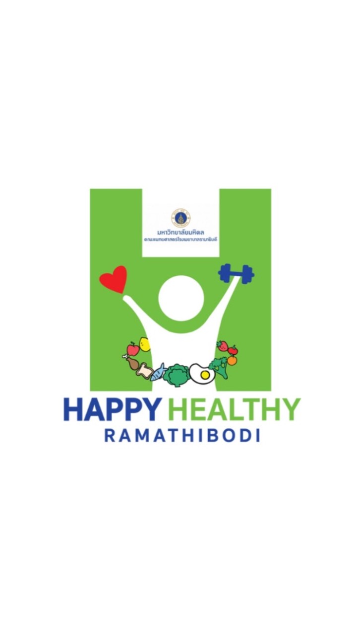 Healthy Organization Ramathibodi