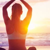 ホットヨガLAVA紹介部屋🧘‍♀️