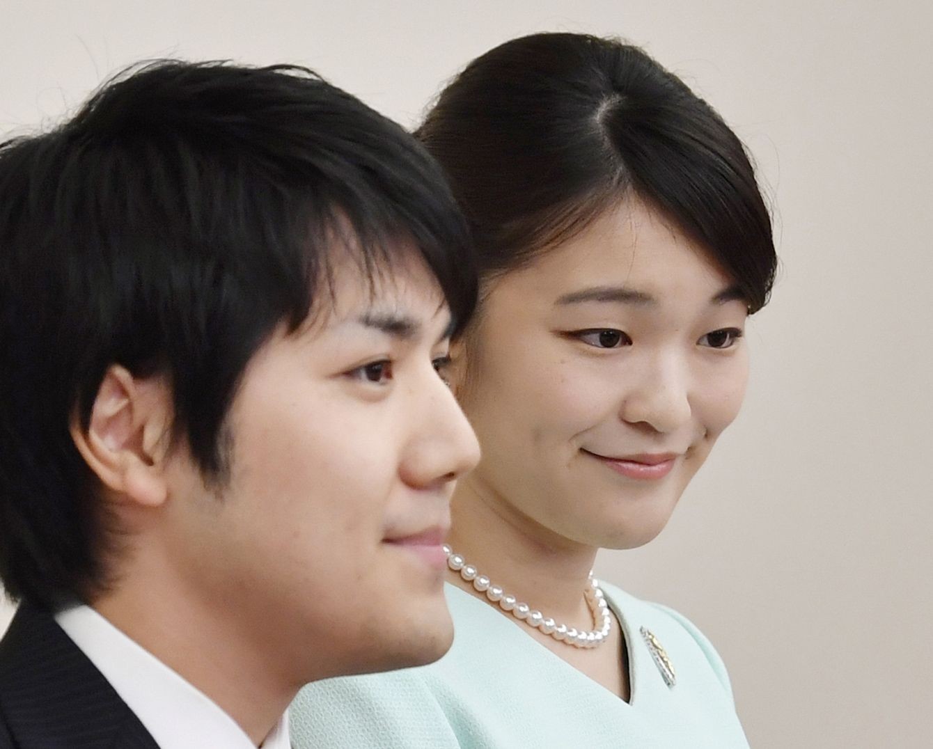 眞子さまとの結婚が破談したとき 小室圭は皇室のなにを暴露するのか