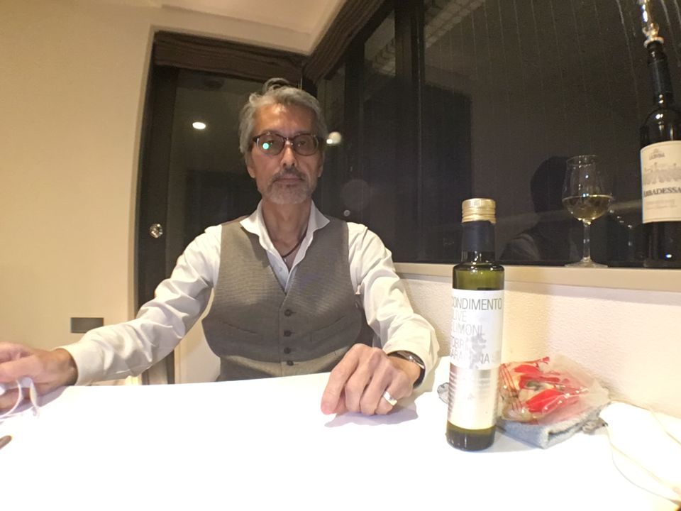 Mixed Media Feed イタリア食材ベリッシモ