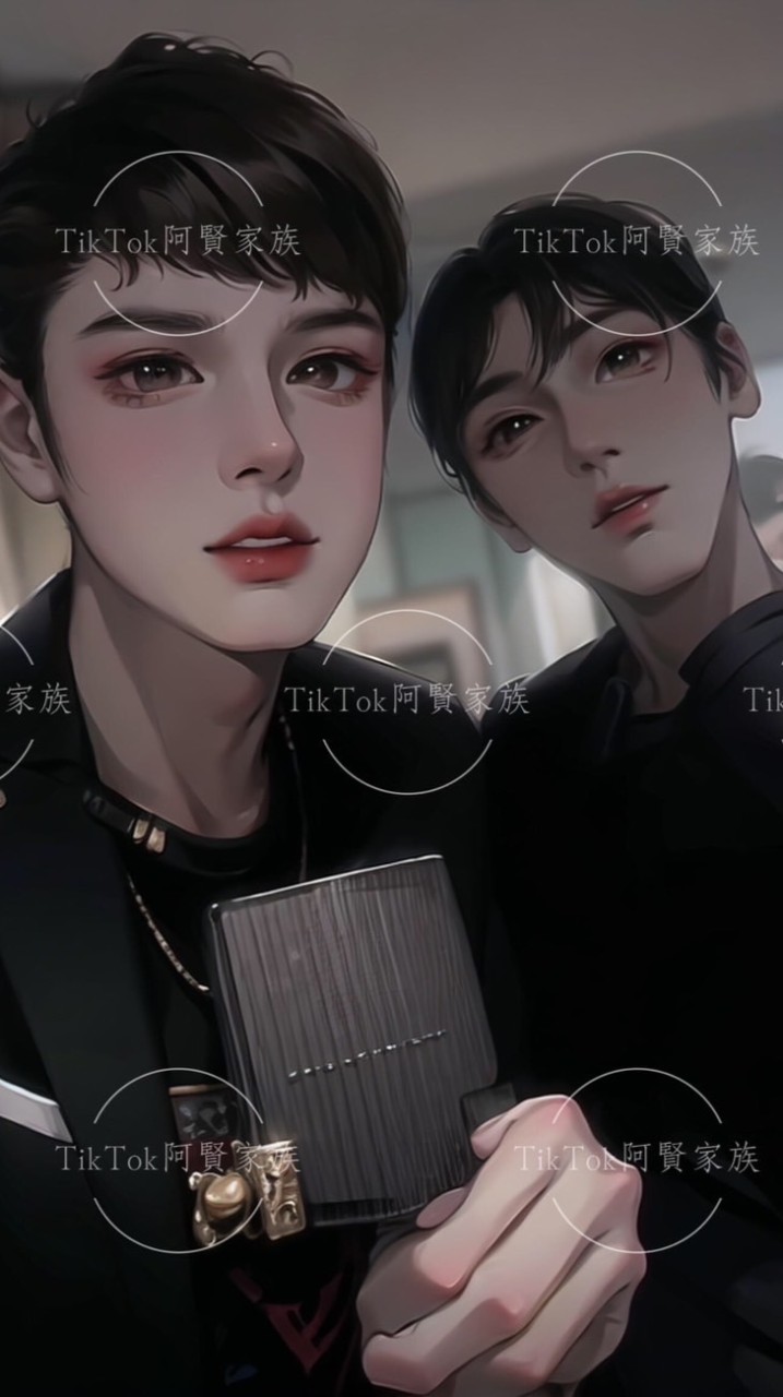 🍳TikTok 阿賢家族