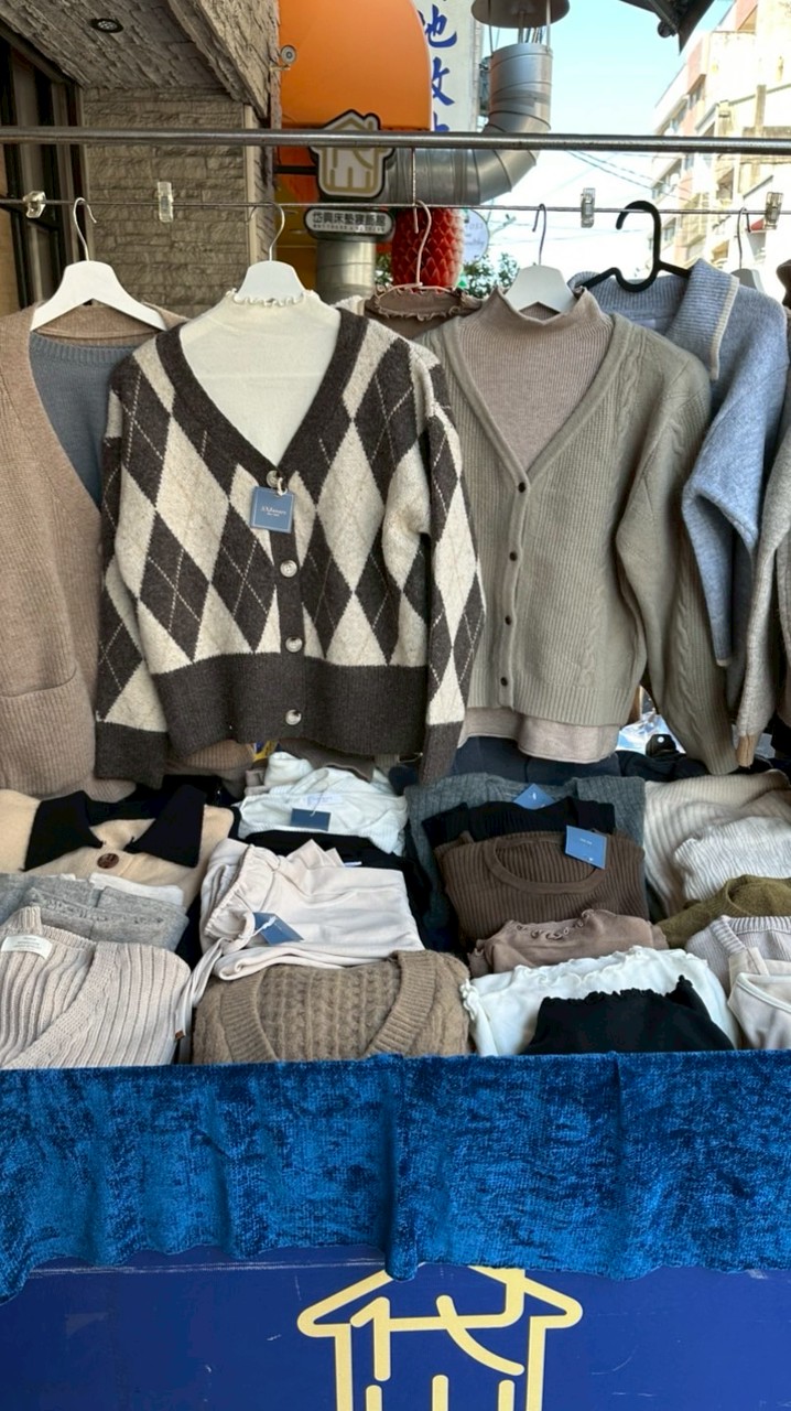 SNJwears韓系女裝服飾⚜️