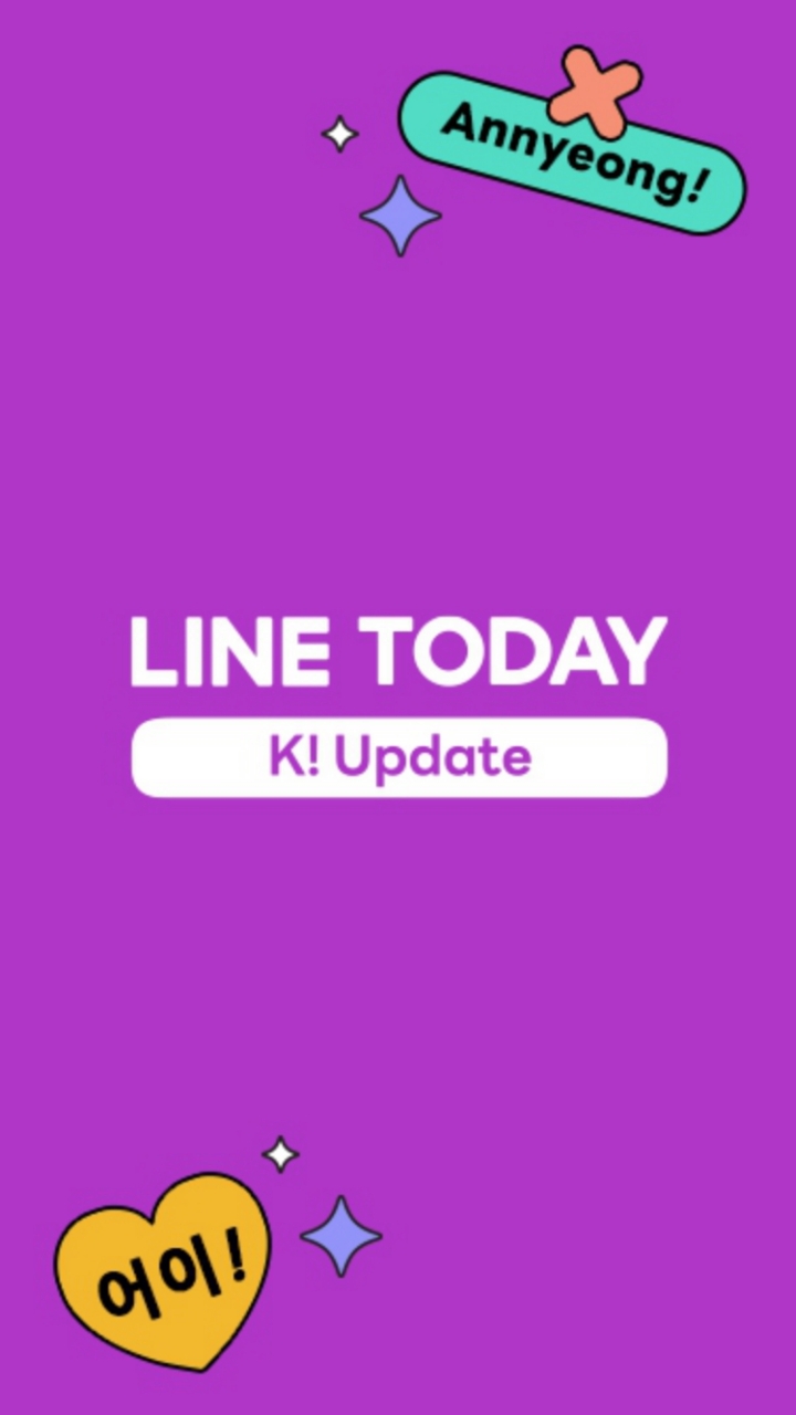 LINE TODAY K! Update OpenChat OpenChat