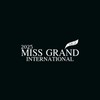 Miss Grand international 2025 (ห้ามพิมพ์)