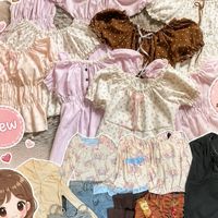 เสื้อผ้าแฟชั่น ธัญญรัตน์