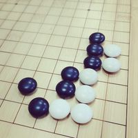 光明國小圍棋代表隊
