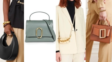 時尚迷不該錯過的好機會！「這樣買」年度公認TOP10爆款包 替你省下高達上千元