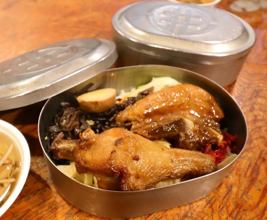 奮起湖美食 奮起湖老街｜奮起湖美食推薦 、6個老街必吃排隊美食，用食物開啟你的阿里山旅程 2 2022