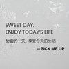Pick me up日常補給站