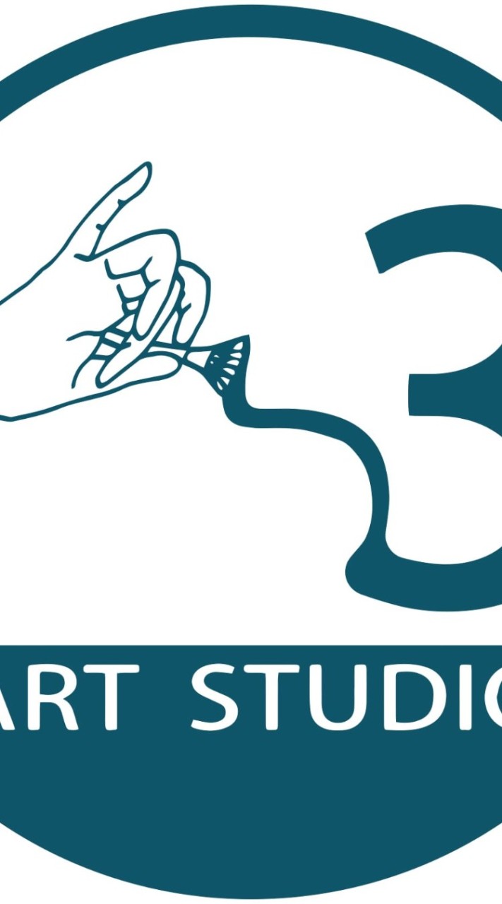 3 Art Studio 美感教育工作室