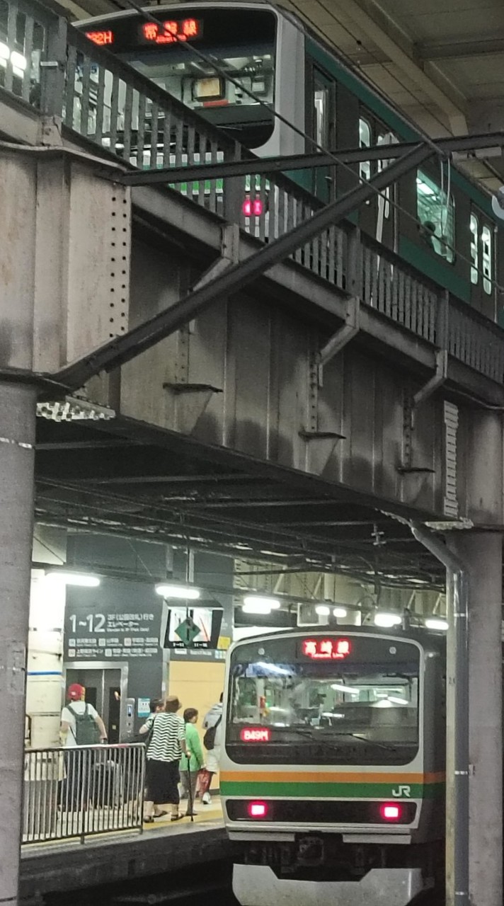 全国の鉄道好き集まれ〜！