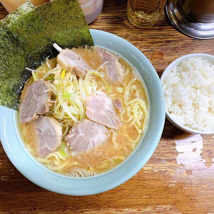 口コミの詳細 まこと家 南品川 青物横丁駅 ラーメン つけ麺 By Line Conomi