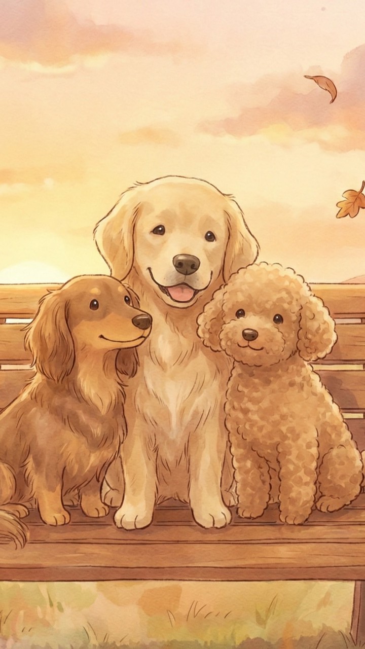 🐕狗狗教會我們的事☀️陪你變老｜寵物交流｜餐廳景點｜毛孩健康知識📚｜新手爸媽Q&A｜實測好物推薦⭐️