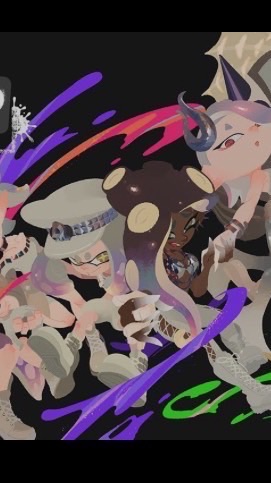 スプラ3プラベ部屋