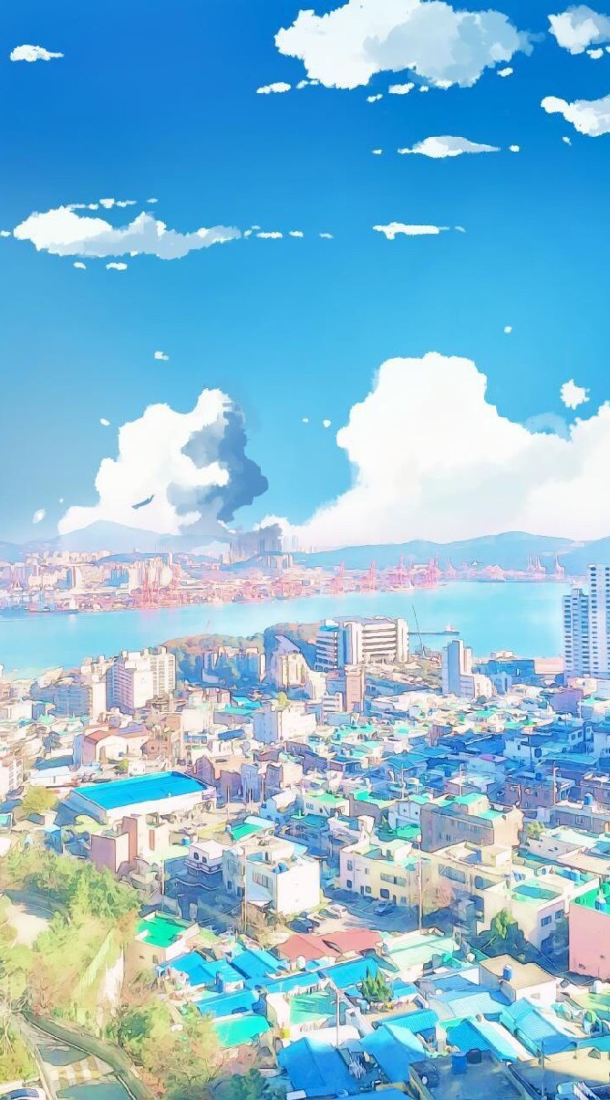꧁𝓒𝓲𝓽𝔂 𝓸𝓯 𝓪𝓷𝓲𝓶𝓮꧂ | เมืองแห่งอนิเมะ