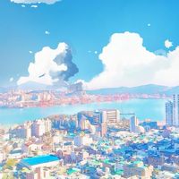 ꧁𝓒𝓲𝓽𝔂 𝓸𝓯 𝓪𝓷𝓲𝓶𝓮꧂ | เมืองแห่งอนิเมะ