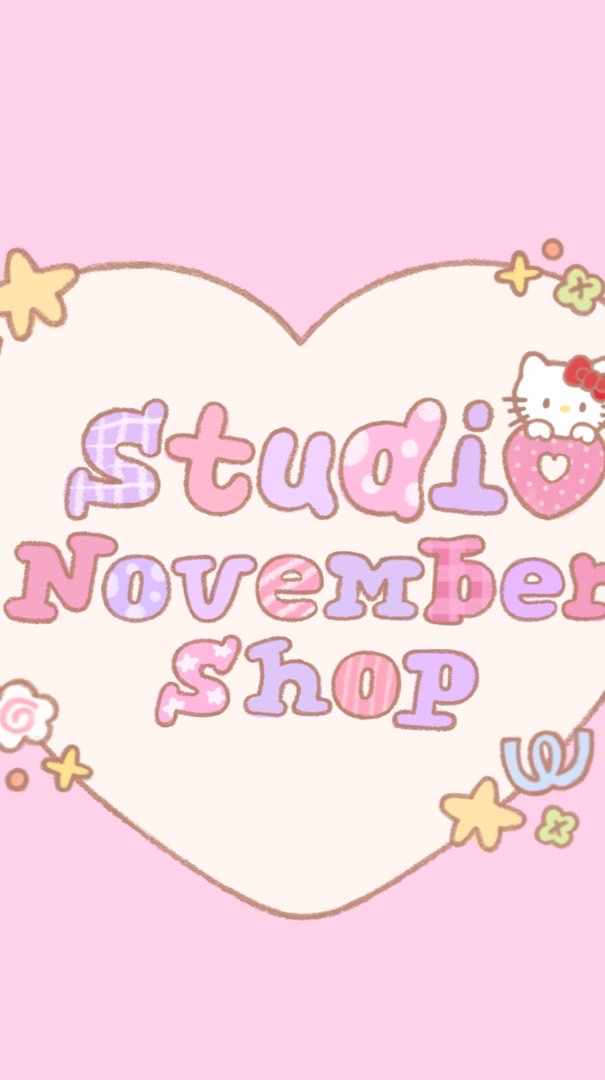 🪄 หิ้วกับโนเวม 🎀